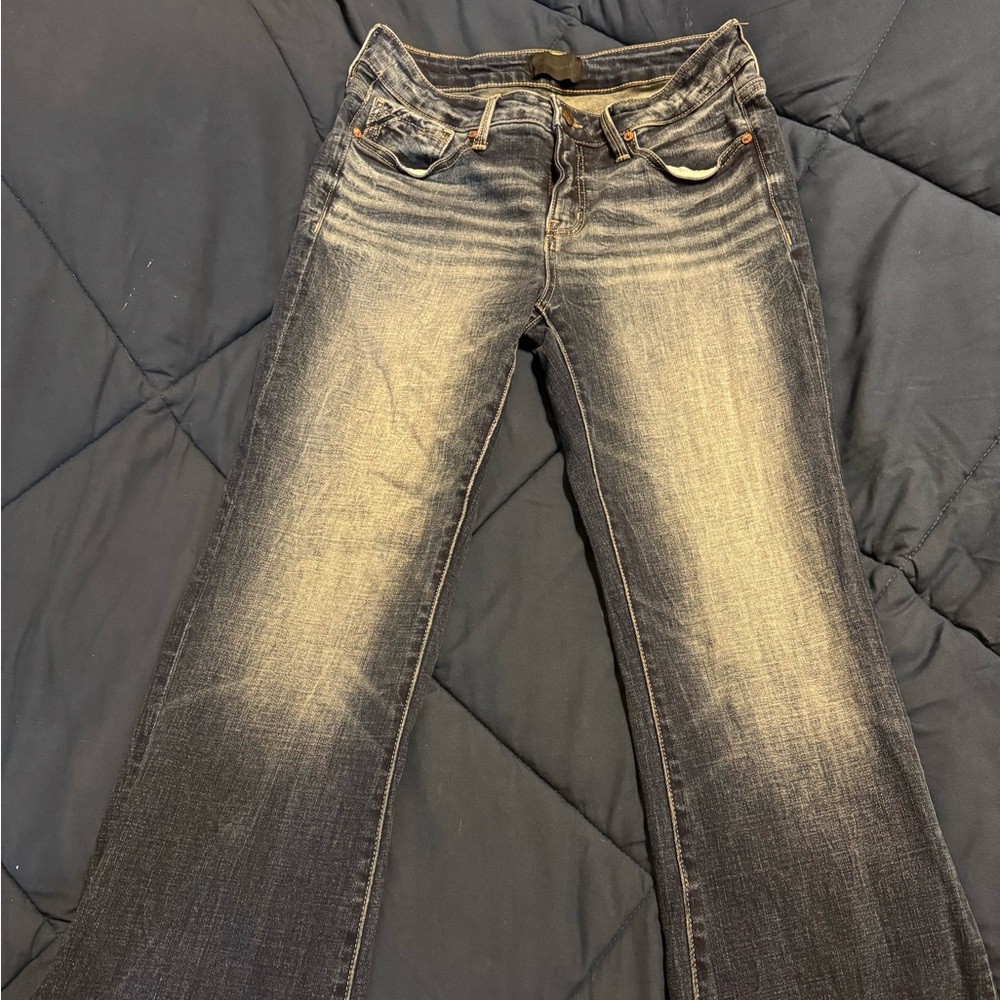 Buckle Black and BKE jeans!